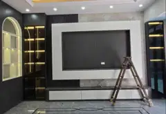 Nhà lô góc 4 tầng kiến trúc tân cổ điển, ô tô vào nhà tại phường An Hải... Bán nhà riêng tại An Hải, Hải Phòng 03