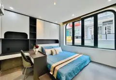 🏢🏢 2 CĂN NHÀ ĐẸP TÌM CHỦ MỚI – 2 MẶT TIỀN ĐƯỜNG SỐ 9
📐 4×16,5m | 1 trệt + 3 lầu + sân thượng... Bán nhà mặt phố tại Thông Tây Hội, Hồ Chí Minh 11