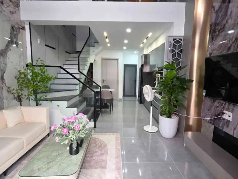 Cơ hội sở hữu nhà 3 tầng trung tâm Hải Châu giá tốt hiếm có... Bán nhà riêng tại Hải Châu, Đà Nẵng 01