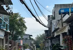 Bán nhà riêng phường Bình Tân, Chợ Bình Thành, nhà 1 tầng diện tích 243.6 m2 giá 10.5 tỷ... Bán nhà riêng tại Bình Tân, Hồ Chí Minh 05