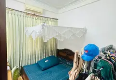Bán nhà KIM GIANG 32m MẶT NGÕ THÔNG ngõ rộng gần phố gần khu đô thị - Trường đại học 7.45tỷ sổ đỏ.... Bán nhà riêng tại Định Công, Hà Nội 10