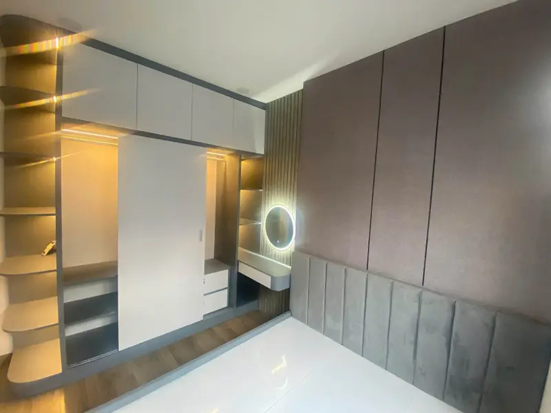 Bán nhà 2 tầng 40m2 tại Bình Tân, giá tham khảo 4,78 tỷ... Bán nhà riêng tại Bình Trị Đông, Hồ Chí Minh 01