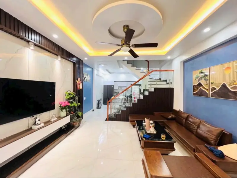 Nhà mặt ngõ đẳng cấp tại Đằng Hải, cơ hội không thể bỏ lỡ... Bán nhà riêng tại Hải An, Hải Phòng 01