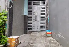 Bán nhà 2 tầng gần khu VIP Bắc Hải, yên tĩnh và an ninh... Bán nhà riêng tại Tân Hòa, Hồ Chí Minh 07