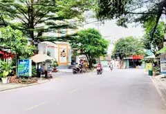 🤩 ĐẤT 2 MẶT TIỀN TRƯỚC SAU 112M2 (Ngang 5x24.5)– KDC HỒNG LONG – GẦN VẠN PHÚC CITY... Bán đất tại Hiệp Bình, Hồ Chí Minh 05