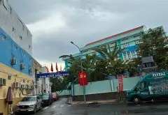 Nhà phố góc rộng ở Tân Hòa, Sài Gòn, không gian sống đỉnh cao... Bán nhà mặt phố tại Tân Hòa, Hồ Chí Minh 01
