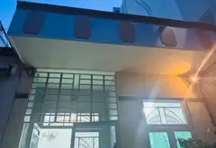 Nhà 2 tầng hẻm xe hơi, quận 8 - Giá hấp dẫn!... Bán nhà riêng tại Phú Định, Hồ Chí Minh 01