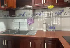 Nhà 4 tầng siêu xinh tại trung tâm Quận 1, Phường Cầu Ông Lãnh... Bán nhà riêng tại Cầu Ông Lãnh, Hồ Chí Minh 07