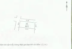 Lô góc siêu đẹp ngay Vinhome Cầu Tứ Liên... Bán đất tại Đông Anh, Hà Nội 02