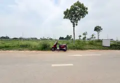 Lô Đất Trung Tâm Hương Đình, Vừa Mặt Tiền, Sát KCN, Tiềm Năng Đầu Tư Lớn... Bán đất tại Nội Bài, Hà Nội 05