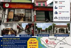 Bán nhà mặt phố tại Phù Khê Đông, vị trí kinh doanh đồ gỗ mỹ nghệ, mặt tiền 6.6m... Bán nhà mặt phố tại Phù Khê, Bắc Ninh 08