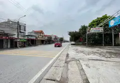 Bán nhà mặt phố Hòa Bình diện tích rộng 200m2, mặt tiền 8m, vị trí đắc địa kinh doanh hiệu quả... Bán nhà mặt phố tại An Hải, Hải Phòng 05
