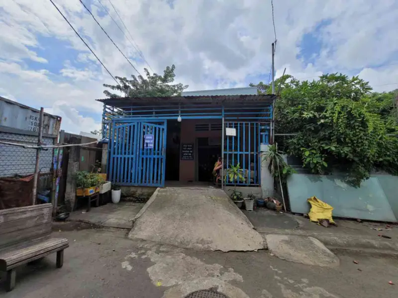 Căn hộ dãy trọ 19 phòng thu nhập ổn định tại TP. Thuận An... Bán căn hộ chung cư tại An Phú, Hồ Chí Minh 01