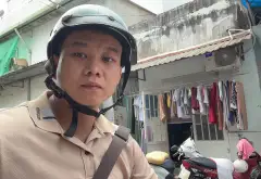 Nhà rộng 96m2, view quận 6, giá tốt chỉ hơn 7 tỷ... Bán nhà riêng tại Bình Trị Đông, Hồ Chí Minh 01