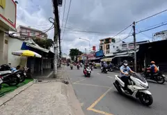 Nhà mặt phố 90m2, 12.5 tỷ tại Bình Trị Đông, Bình Tân... Bán nhà mặt phố tại Bình Trị Đông, Hồ Chí Minh 02