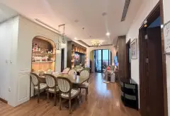 Căn hộ góc cao cấp tại trung tâm Hai Bà Trưng, diện tích 105m2... Bán căn hộ chung cư tại Vĩnh Tuy, Hà Nội 01