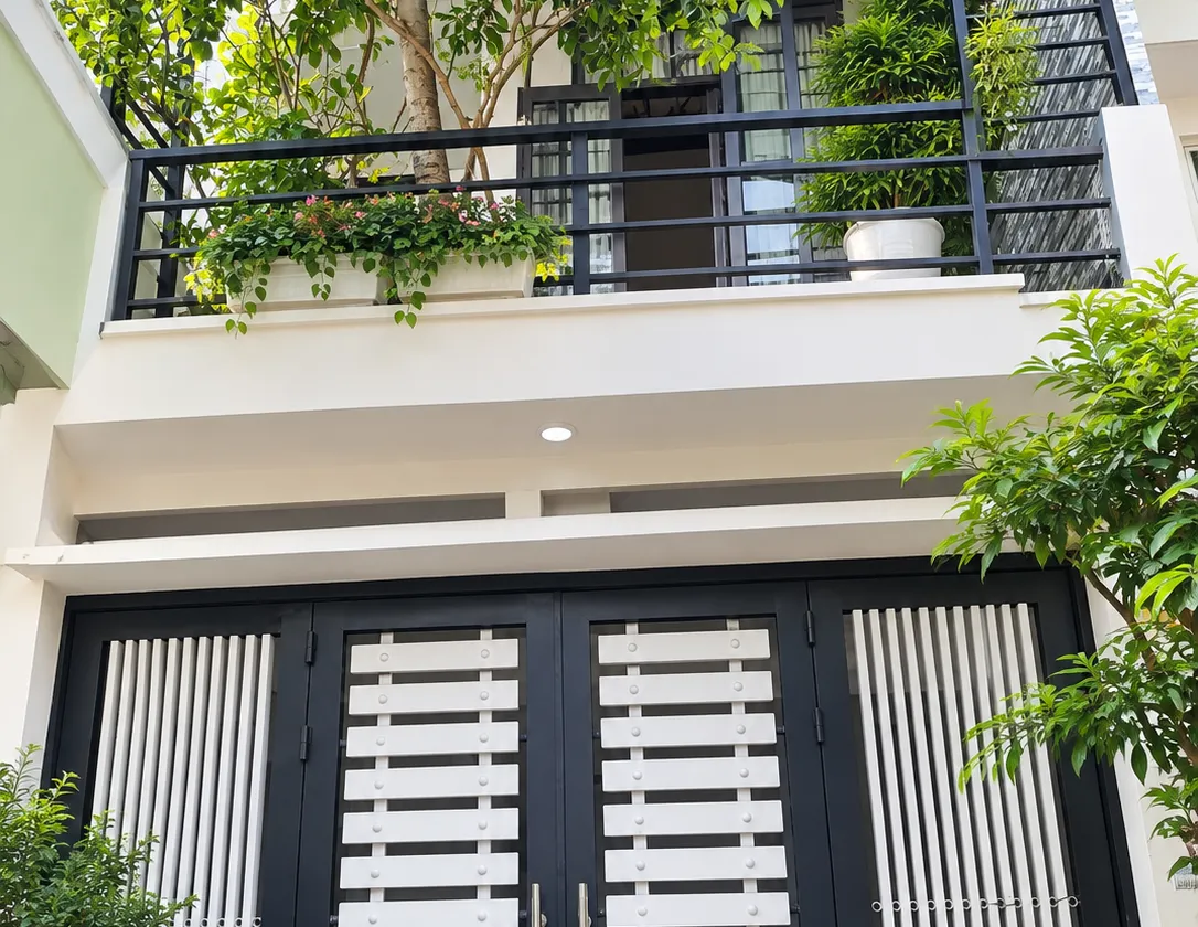 🔥🏠 LÊ ĐÌNH THÁM – TÂN PHÚ – SÁT AEON MALL – HXH - CHỈ NHỈNH 6 ĐỒNG... Bán nhà riêng tại Tân Sơn Nhì, Hồ Chí Minh 01