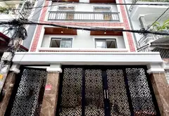 Bán nhà riêng 6 tầng tại An Nhơn, kinh doanh căn hộ dịch vụ, giá cạnh tranh... Bán nhà riêng tại Gò Vấp, Hồ Chí Minh 01