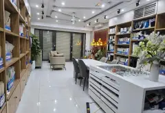 Shophouse- vỉa hè- KĐT Định Công- 5 tầng thang máy- 83m²-31.5 tỷ... Bán Shophouse tại Định Công, Hà Nội 08