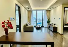 Căn hộ 2 phòng ngủ view đẹp tại Trust City Phụng Công... Bán căn hộ chung cư tại Phụng Công, Hưng Yên 05