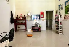 Bán nhà mặt phố 164m2 1 tầng xã Qui Đức giá tốt... Bán nhà mặt phố tại Hưng Long, Hồ Chí Minh 04
