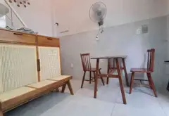 Nhà phố 3 tầng nhỏ xinh, nội thất đầy đủ, sổ hồng riêng... Bán nhà riêng tại Hòa Hưng, Hồ Chí Minh 03
