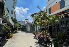 Bán nhà 3 tầng 32,5m2 tại Phường Bình Hưng Hòa, Hồ Chí Minh... Bán nhà riêng tại Bình Hưng Hòa, Hồ Chí Minh 16