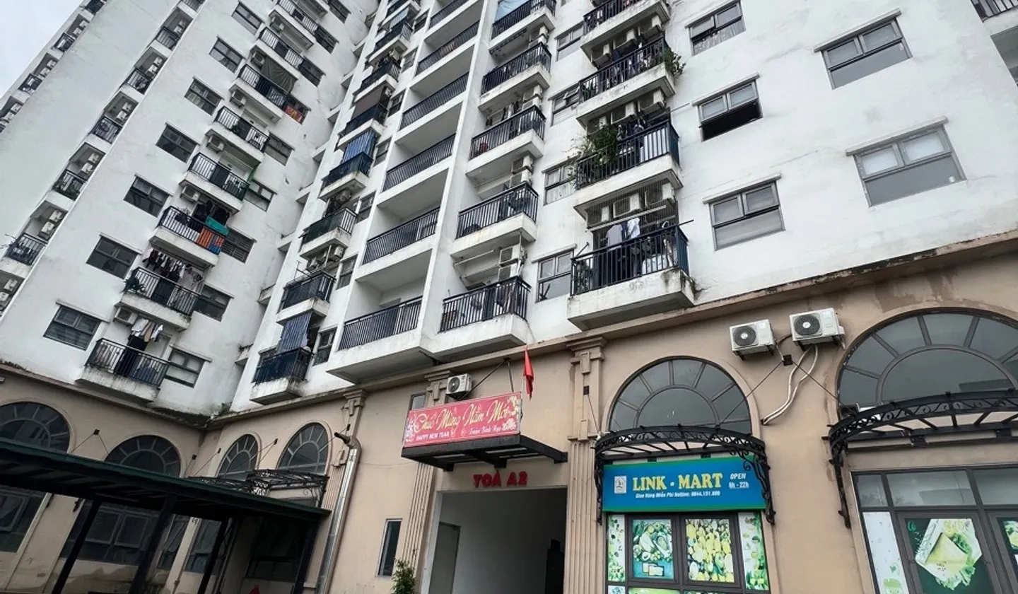 BÁN CĂN HỘ RUBY 3 – TẦNG 21 – VIEW CAO THOÁNG – 3 NGỦ, 2 VỆ SINH- 3TỶ75... Bán căn hộ chung cư tại Phúc Lợi, Hà Nội 01