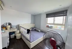 Căn hộ 2 phòng ngủ tầng 8 tại khu đô thị ECO HOME1 với thiết kế thông thoáng... Bán căn hộ chung cư tại Đông Ngạc, Hà Nội 06