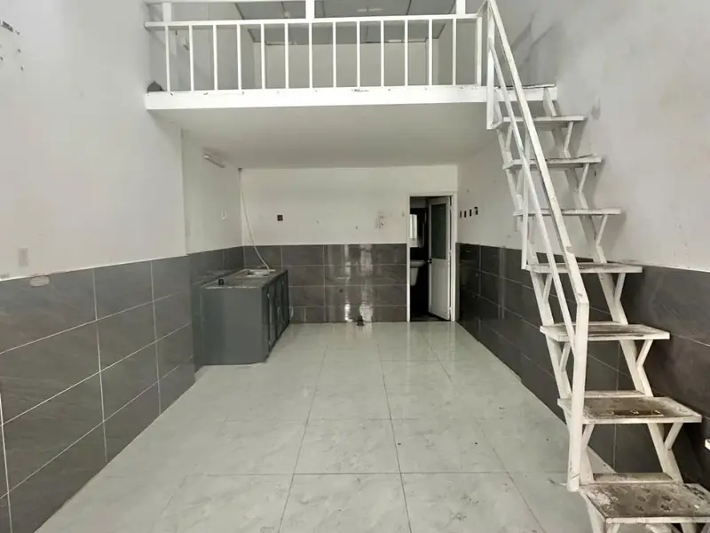 Bán nhà lô góc 2 mặt hẻm xe tải, diện tích 108m2 quận 10... Bán owner_side tại Hòa Hưng, Hồ Chí Minh 01
