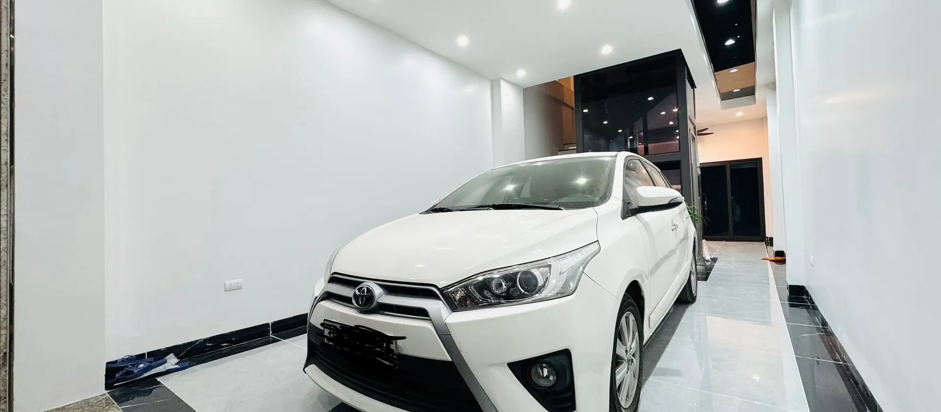 Bán nhà đẹp 6 tầng thang máy Hoàng Văn Thái, 50m2 phân lô Bộ Công an, vài bước ra hồ Đầm Hồng... Bán nhà riêng tại Khương Đình, Hà Nội 01
