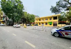Bán nhà 3 tầng tại xã Đại Thanh, Hà Nội - Phân lô, 2 mặt ngõ, pháp lý đầy đủ... Bán nhà riêng tại Đại Thanh, Hà Nội 09