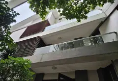 BT sân vườn KĐTM -303m-3 thoáng- ở sướng... Bán biệt thự, liền kề tại Phúc Lợi, Hà Nội 04