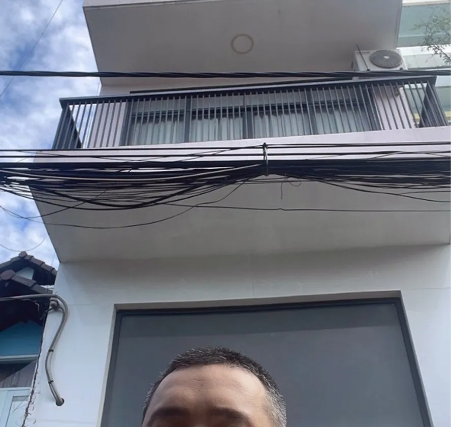 Cơ hội sở hữu toà nhà dịch vụ 7 tầng sang trọng tại Quận 7 với dòng tiền 50 triệu mỗi tháng... Bán nhà mặt phố tại Tân Hưng, Hồ Chí Minh 01