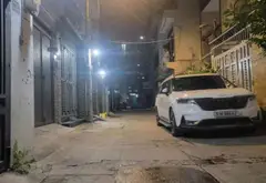 Bán nhà riêng 3 tầng diện tích 85m2 tại phường Bùi Đình Tuý, hướng Bắc... Bán nhà riêng tại Bình Thạnh, Hồ Chí Minh 05