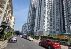 Nhà mặt phố kinh doanh sầm uất Bình Phú 1, 4 tầng, 66m2... Bán nhà mặt phố tại Bình Phú, Hồ Chí Minh 02