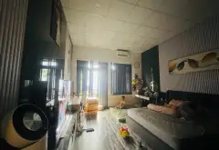 NHÀ MỚI 2 TẦNG–HẺM Ô TÔ ĐƯỜNG TÔ NGỌC VÂN – TAM BÌNH, TĐ- DT:75m2(4,5m x 17m)- chỉ : 5.5 tỷ TL- SỔ... Bán nhà riêng tại Tam Bình, Hồ Chí Minh 08