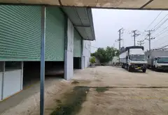 Nhà mặt phố rộng lớn ngay trung tâm sầm uất Bến Lức... Bán nhà mặt phố tại Bình Lợi, Hồ Chí Minh 02