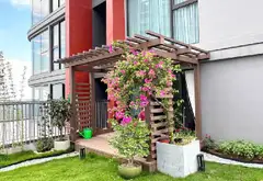 🔥 CĂN GÓC 148M² – NHÀ VƯỜN TRÊN MÂY | HỒ THIÊN NGA 🌿... Bán căn hộ chung cư tại Tân Hưng, Hưng Yên 14