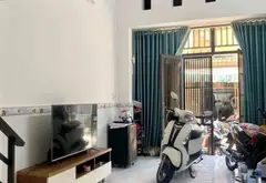 Cơ hội hiếm có sở hữu nhà 2 mặt tiền khu Bình Hưng Hòa, giá tốt chỉ 6.3 tỷ... Bán nhà mặt phố tại Bình Hưng Hòa, Hồ Chí Minh 09