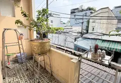 Bán nhà riêng 2 tầng hẻm 8m tại Phường Phạm Đăng Giảng, thích hợp kinh doanh... Bán nhà riêng tại Bình Hưng Hòa, Hồ Chí Minh 11