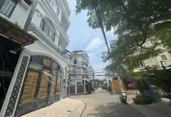 Cơ hội duy nhất sở hữu nhà góc 4 tầng hiện đại gần Huỳnh Thị Đổng tại Nhà Bè... Bán nhà riêng tại Nhà Bè, Hồ Chí Minh 07