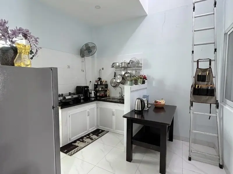 Bán nhà riêng hẻm 218 Võ Văn Hát, phường Long Trường, 86.9m², giá 5.9 tỷ... Bán nhà riêng tại Long Trường, Hồ Chí Minh 01