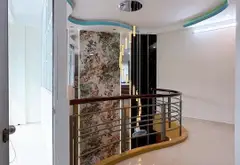 NHÀ 5 TẦNG - 40M2 - 4.9 TỶ - SÁT MẶT TIỀN TÔN THẤT THUYẾT - SHR... Bán nhà riêng tại Xóm Chiếu, Hồ Chí Minh 07