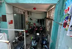 Bán nhà riêng rộng 143m2 hướng Đông Nam tại Quận 4, giá nhỉnh 11,x tỷ... Bán nhà riêng tại Xóm Chiếu, Hồ Chí Minh 03