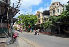 Bán nhà mặt phố tại xã Đại Đồng Tiên Du, mặt tiền 5m, 3 tầng, 101m2, hướng Nam... Bán nhà mặt phố tại Đại Đồng, Bắc Ninh 02