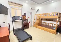 🏡NHÀ 5 TẦNG_NGANG 5M H.IẾM TÌM_HẺM 8M XE HƠI NGỦ TRONG NHÀ_ 1/ TRẦN THỊ NĂM QUẬN12 💰HƠN 7🧄 (TL)... Bán nhà riêng tại Trung Mỹ Tây, Hồ Chí Minh 05