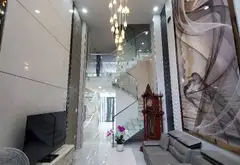 Nhà riêng 5 tầng mới xây gần Emart Phường 14, Gò Vấp giá 8.4 tỷ... Bán nhà riêng tại An Hội Tây, Hồ Chí Minh 03