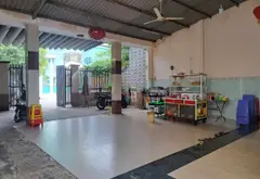 Nhà mặt tiền rộng giữa trung tâm Gò Vấp, tiềm năng kinh doanh cực đỉnh

#0902978212 #PatrickLand... Bán nhà riêng tại An Hội Đông, Hồ Chí Minh 04