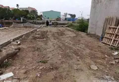 Bán đất 121.7 m2 hướng Đông Nam tại khu đô thị Lực Điền, giá đầu tư hợp lý... Bán đất tại Việt Yên, Hưng Yên 02